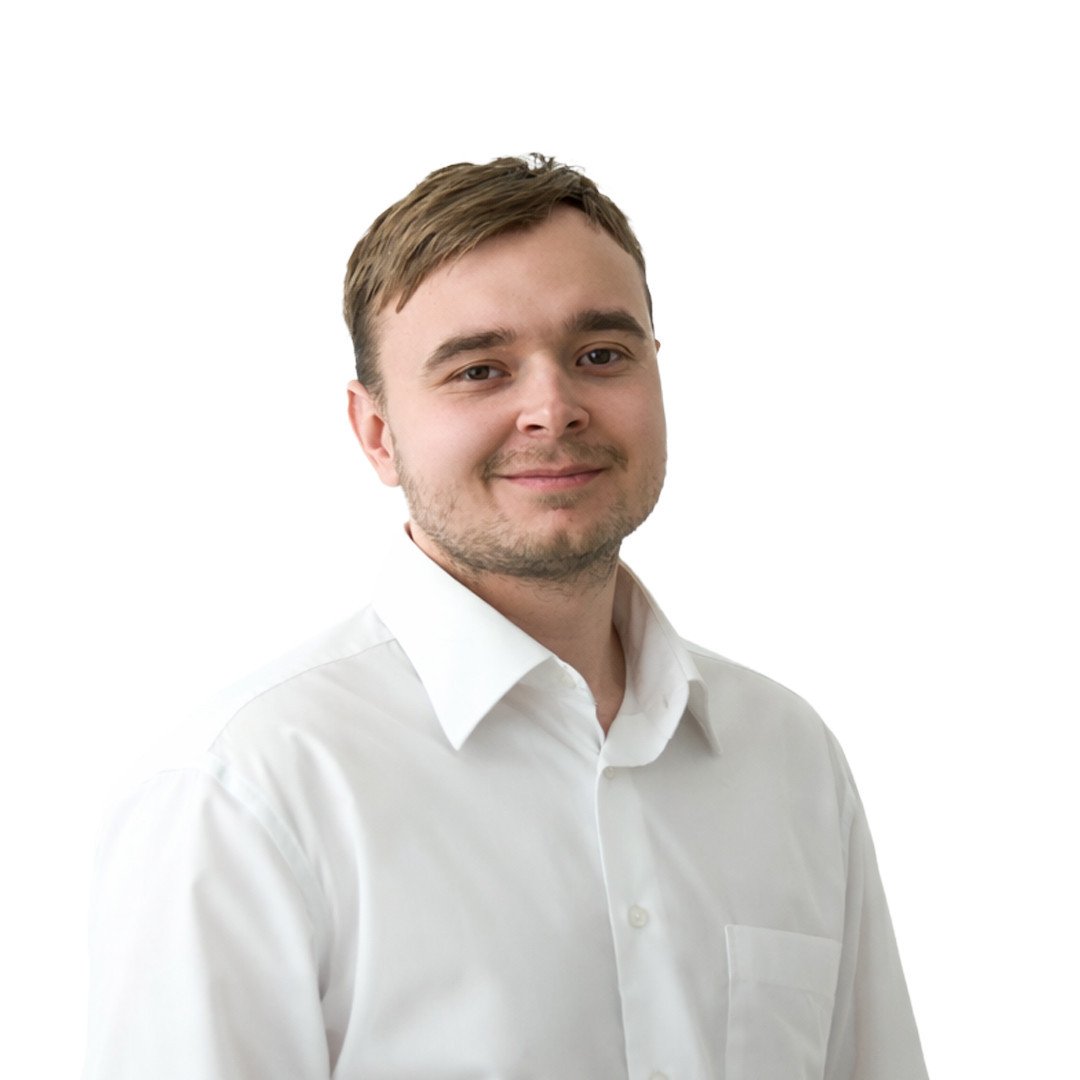 Сергей Евгеньевич Засыпкин