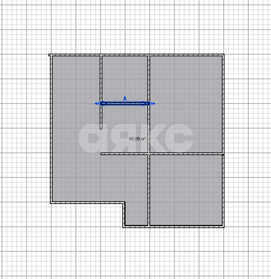 Фото №15: Дом 178 м² + 15 сот. - Богатищево