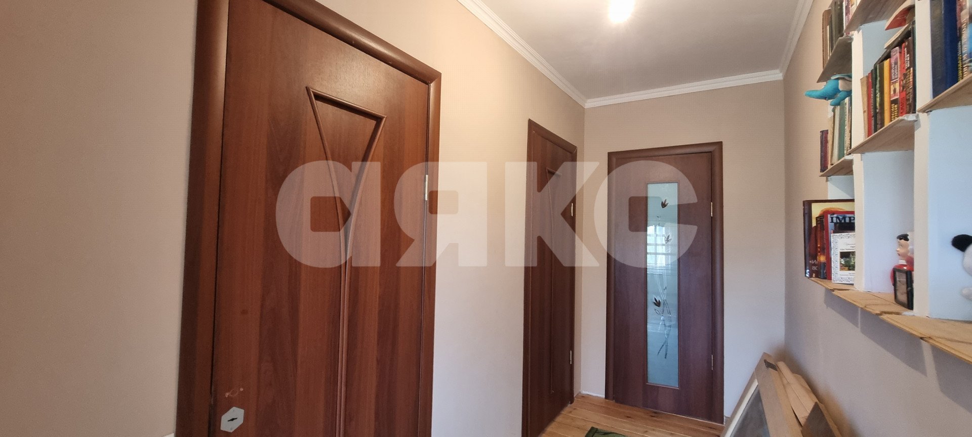 Фото №13: Дом 178 м² + 15 сот. - Богатищево