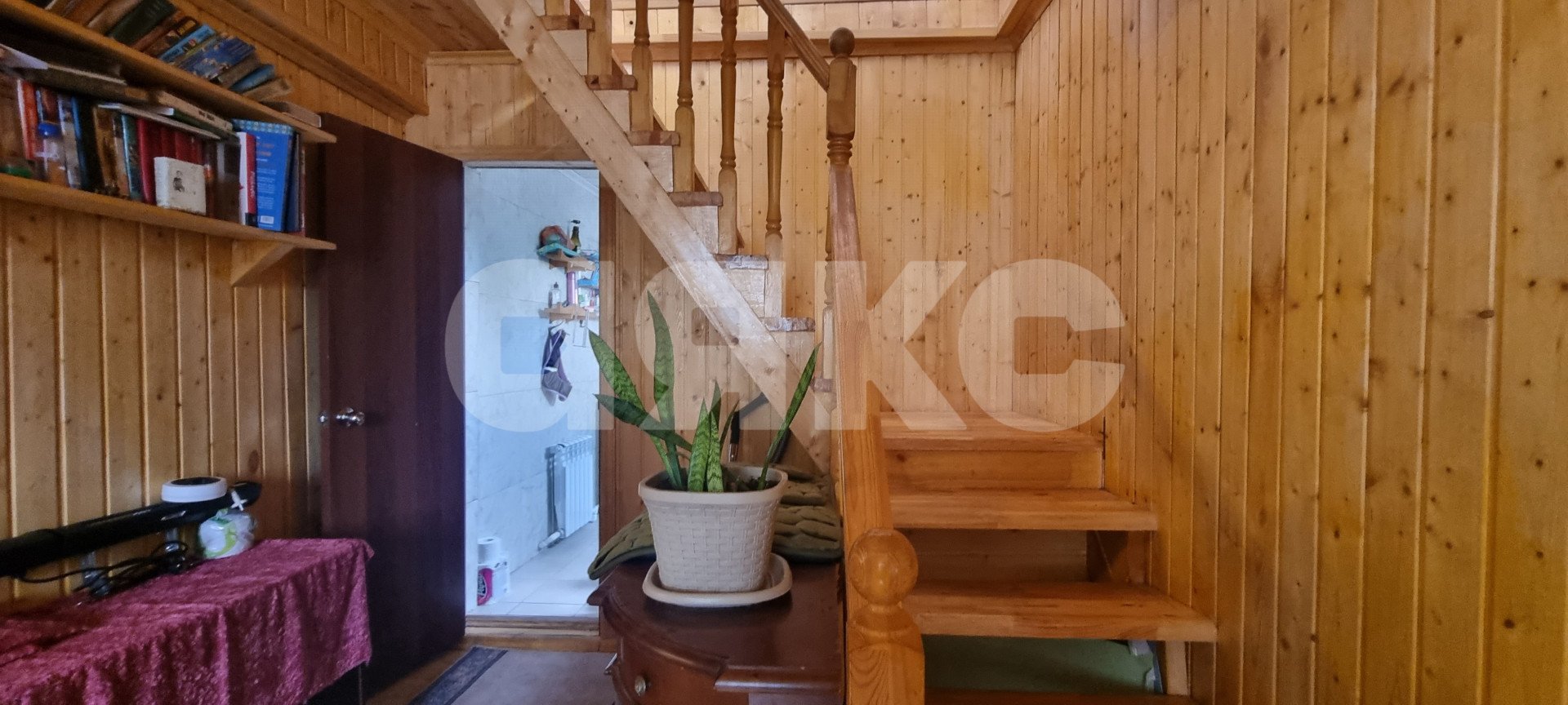 Фото №9: Дом 178 м² + 15 сот. - Богатищево