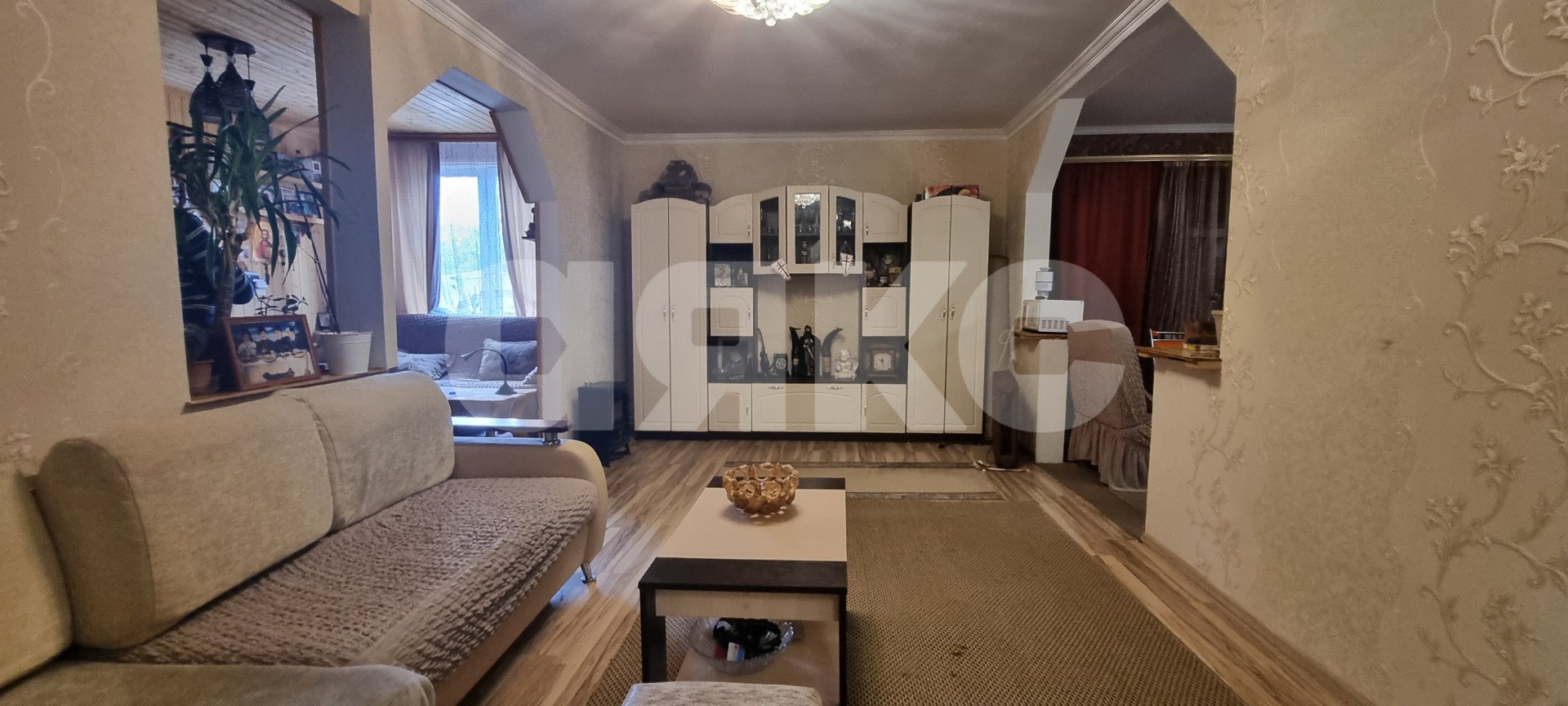 Фото №6: Дом 178 м² + 15 сот. - Богатищево