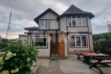 Фото №2: Дом 178 м² - Богатищево, 