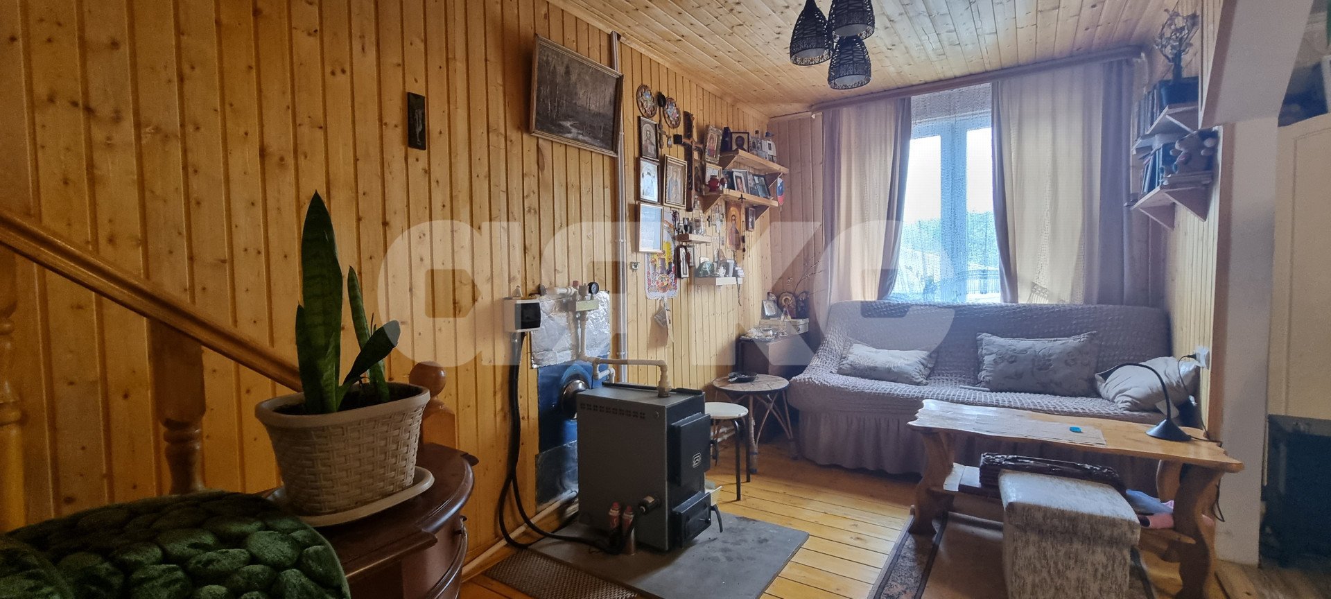 Фото №8: Дом 178 м² + 15 сот. - Богатищево