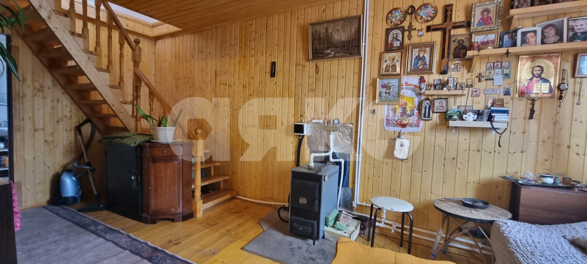 Фото №7: Дом 178 м² + 15 сот. - Богатищево