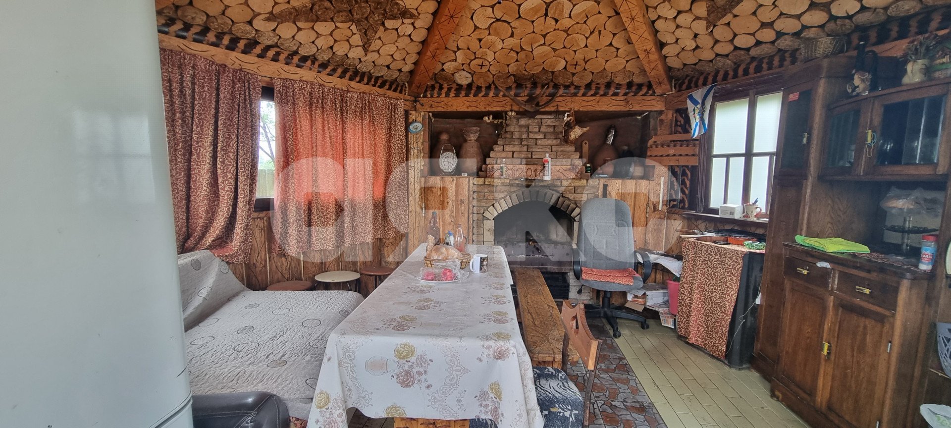 Фото №4: Дом 178 м² + 15 сот. - Богатищево