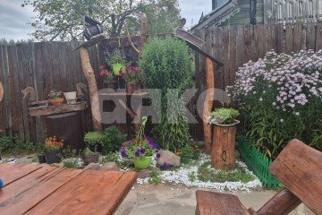 Фото №3: Дом 178 м² - Богатищево, 