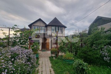 Фото №1: Дом 178 м² - Богатищево, 