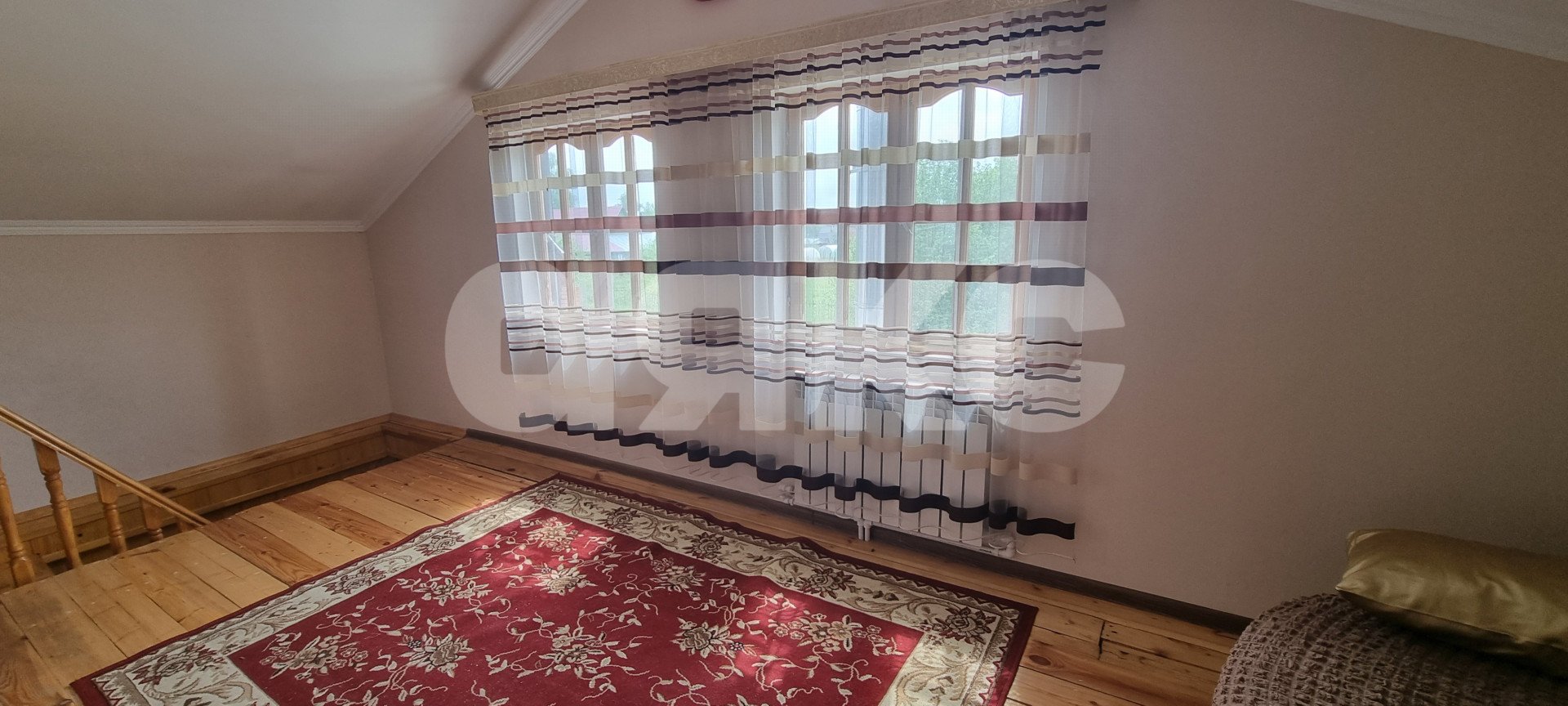 Фото №12: Дом 178 м² + 15 сот. - Богатищево