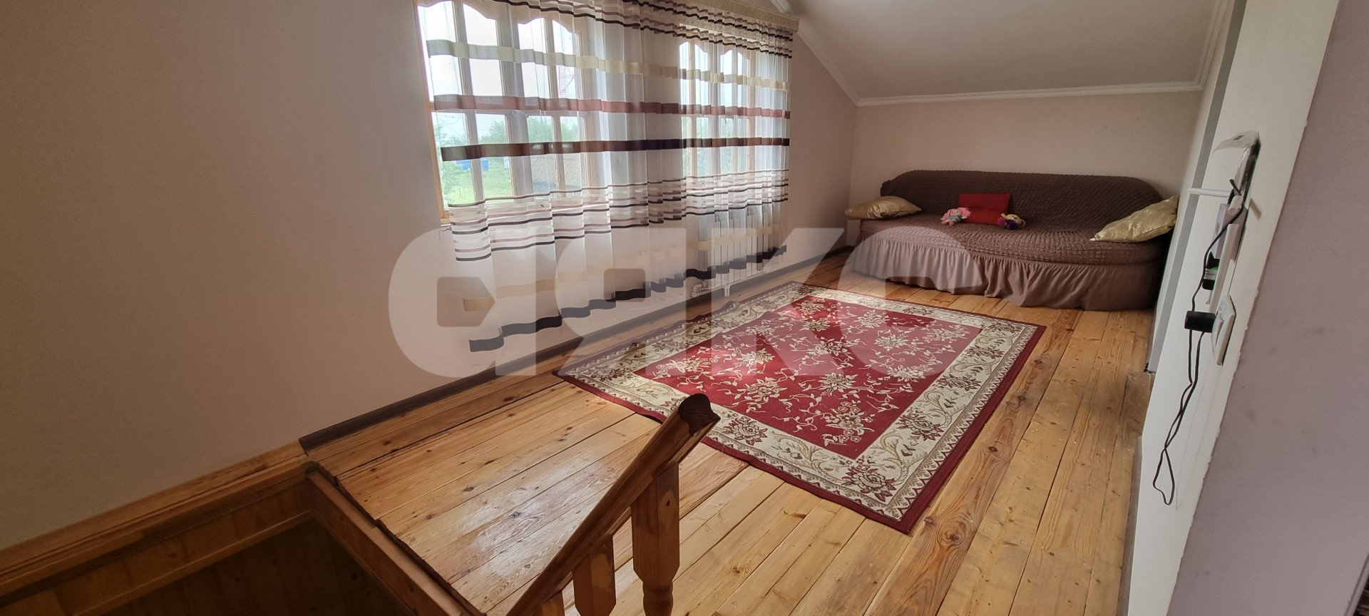 Фото №11: Дом 178 м² + 15 сот. - Богатищево