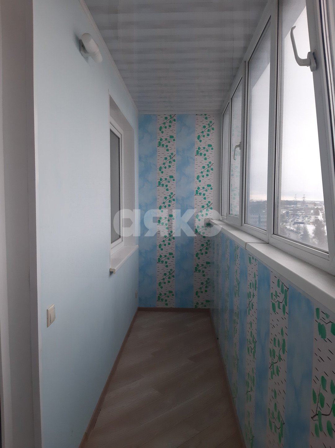 Фото №17: 4-комнатная квартира 105 м² - Воскресенск, мкр. Новлянский, ул. Зелинского, 2