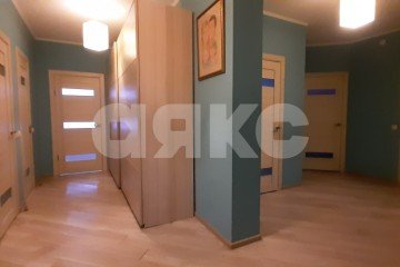 Фото №5: 4-комнатная квартира 105 м² - Воскресенск, мкр. Новлянский, ул. Зелинского, 2