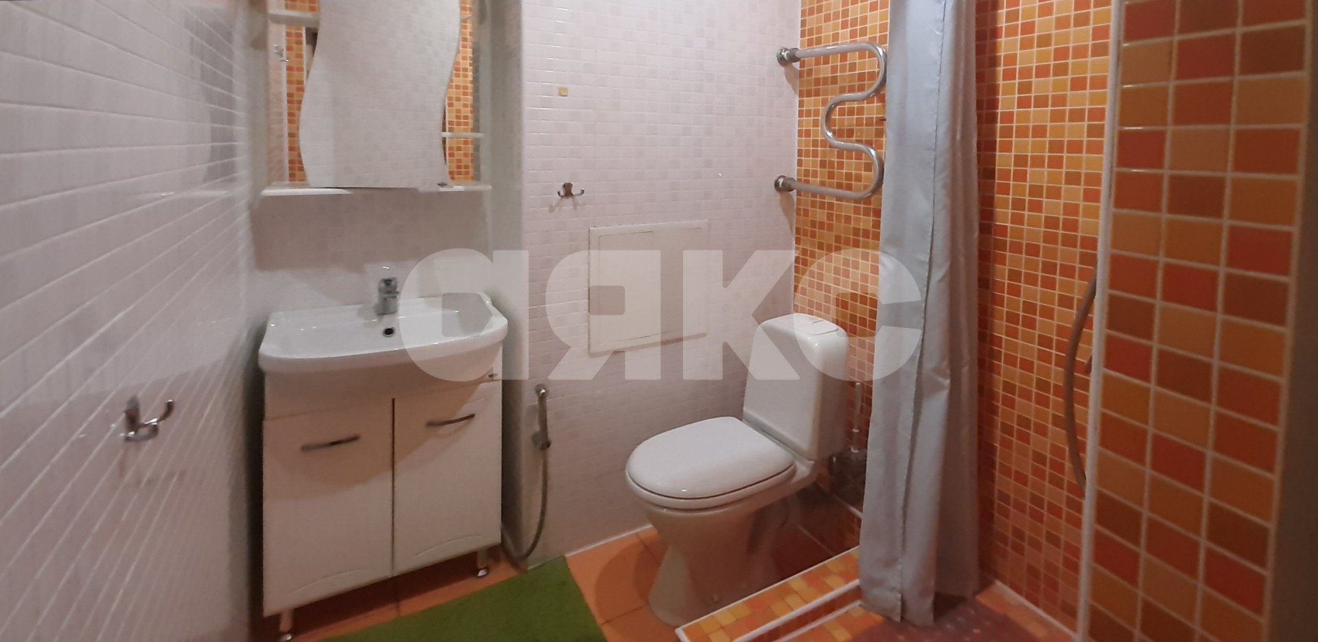 Фото №13: 4-комнатная квартира 105 м² - Воскресенск, мкр. Новлянский, ул. Зелинского, 2