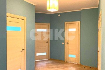 Фото №4: 4-комнатная квартира 105 м² - Воскресенск, мкр. Новлянский, ул. Зелинского, 2