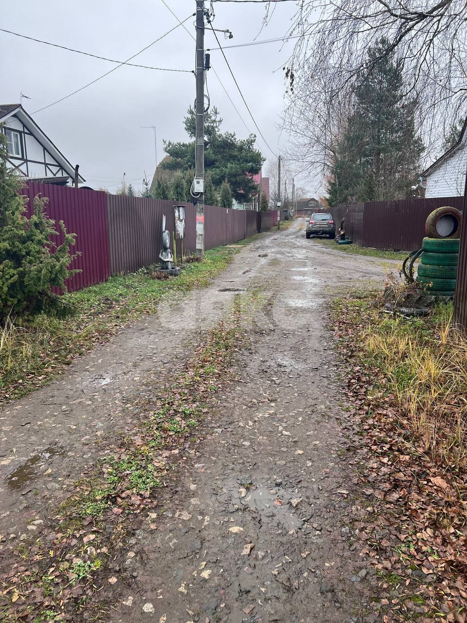 Фото №4: Дача 116 м² + 6.3 сот. - Фосфоритный, мкр. СНТ Рассвет, ул. Солнечная