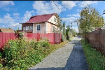 Фото №1: Дача 116 м² - Фосфоритный, мкр. СНТ Рассвет, ул. Солнечная