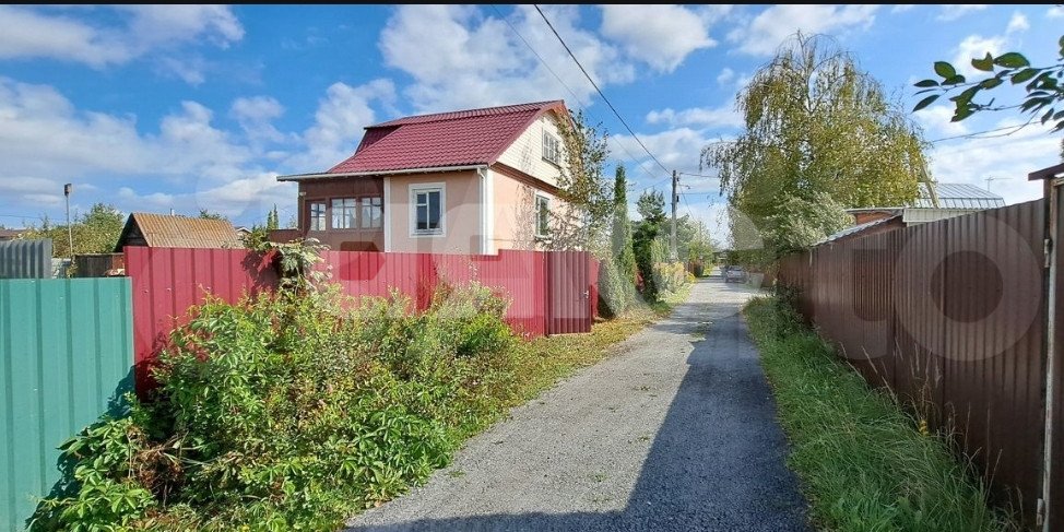 Фото №1: Дача 116 м² + 6.3 сот. - Фосфоритный, мкр. СНТ Рассвет, ул. Солнечная