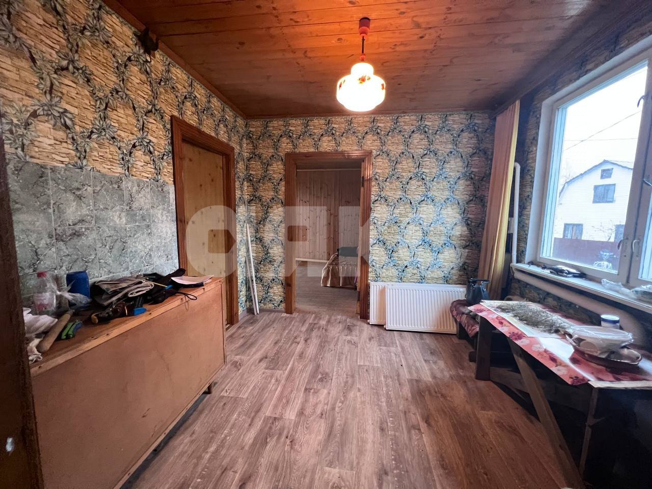 Фото №5: Дача 116 м² + 6.3 сот. - Фосфоритный, мкр. СНТ Рассвет, ул. Солнечная