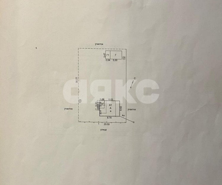 Фото №13: Дача 116 м² + 6.3 сот. - Фосфоритный, мкр. СНТ Рассвет, ул. Солнечная