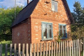 Фото №1: Дача 50 м² - СНТ Солнышко, 192