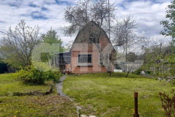 Фото №2: Дача 50 м² - СНТ Солнышко, 192