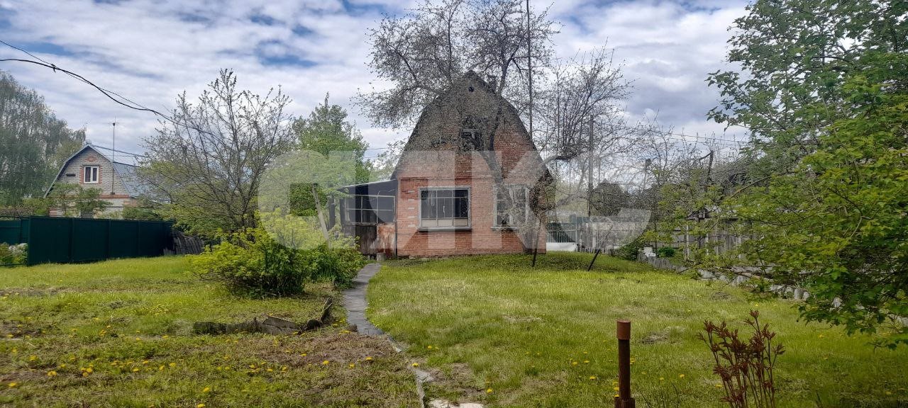 Фото №2: Дача 50 м² + 10 сот. - СНТ Солнышко, 192