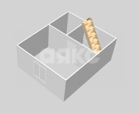 Фото №10: Дача 50 м² + 10 сот. - СНТ Солнышко, 192