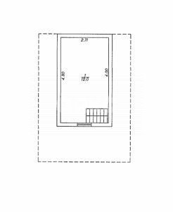 Фото №19: Дом 70 м² + 15 сот. - Воскресенск, мкр. Коммуна, ул. Вострянская, 41
