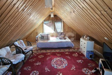 Фото №5: Дом 70 м² - Воскресенск, мкр. Коммуна, ул. Вострянская, 41