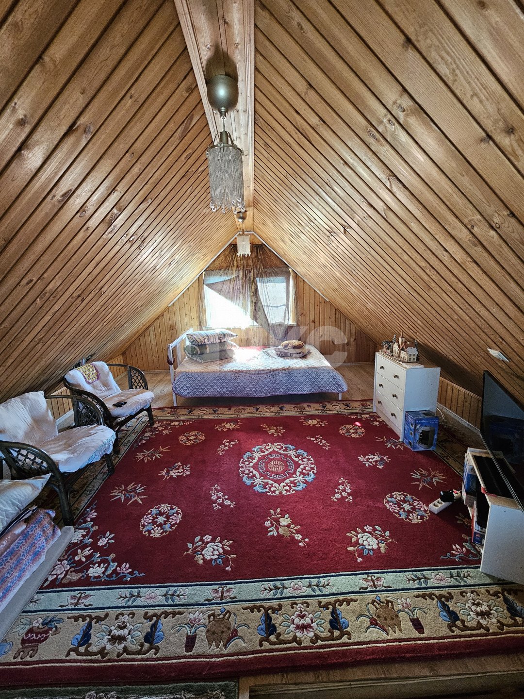 Фото №5: Дом 70 м² + 15 сот. - Воскресенск, мкр. Коммуна, ул. Вострянская, 41