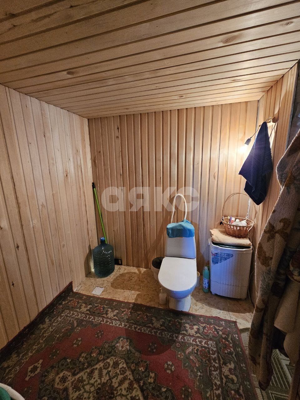 Фото №8: Дом 70 м² + 15 сот. - Воскресенск, мкр. Коммуна, ул. Вострянская, 41