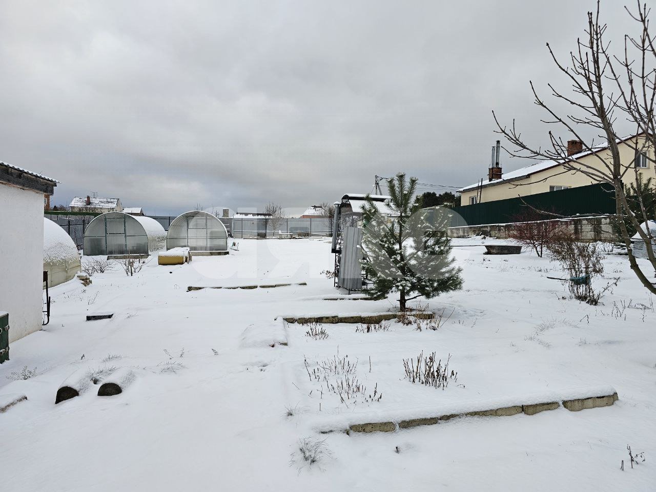 Фото №15: Дом 70 м² + 15 сот. - Воскресенск, мкр. Коммуна, ул. Вострянская, 41