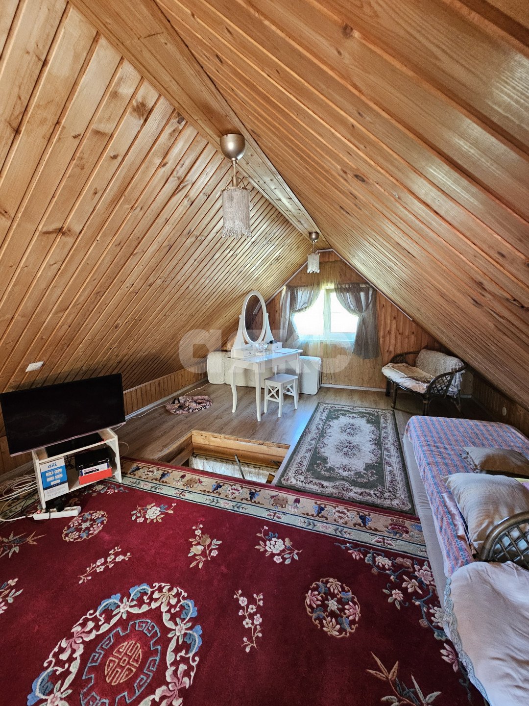 Фото №6: Дом 70 м² + 15 сот. - Воскресенск, мкр. Коммуна, ул. Вострянская, 41