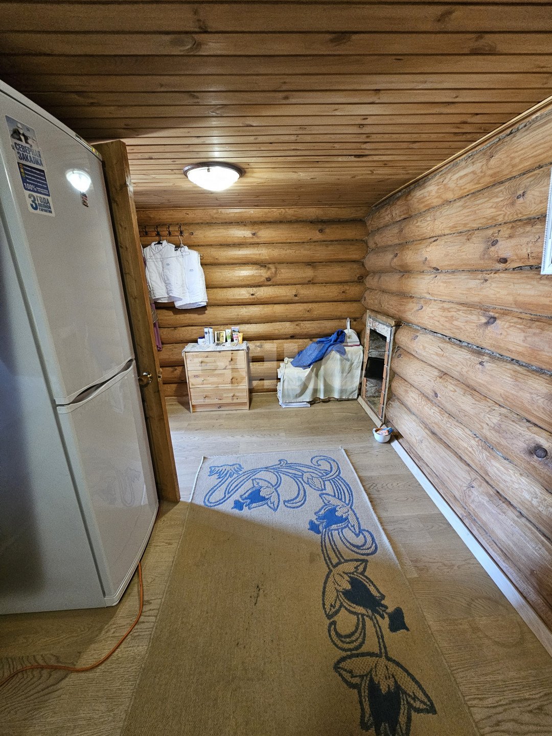 Фото №3: Дом 70 м² + 15 сот. - Воскресенск, мкр. Коммуна, ул. Вострянская, 41