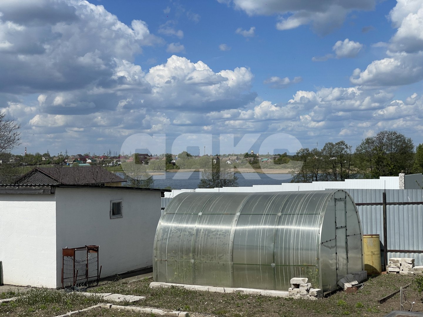 Фото №21: Дом 70 м² + 15 сот. - Воскресенск, мкр. Коммуна, ул. Вострянская, 41