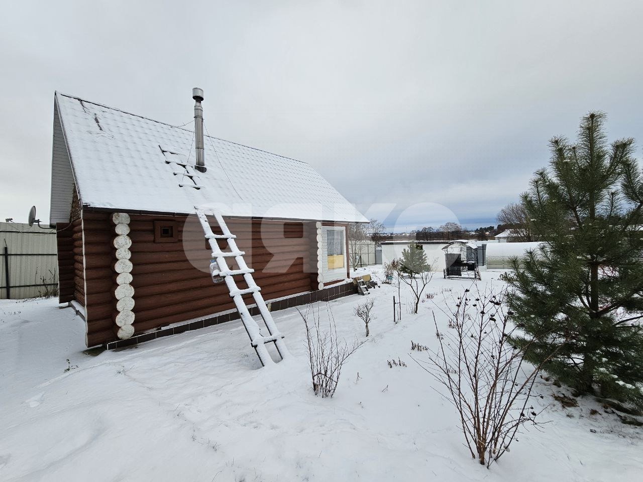 Фото №12: Дом 70 м² + 15 сот. - Воскресенск, мкр. Коммуна, ул. Вострянская, 41