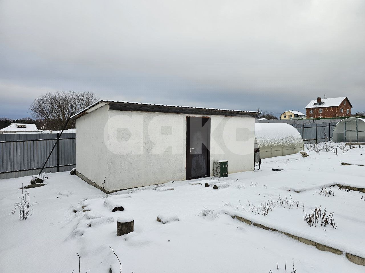 Фото №14: Дом 70 м² + 15 сот. - Воскресенск, мкр. Коммуна, ул. Вострянская, 41