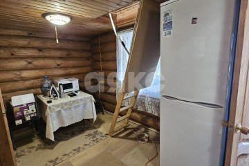 Фото №4: Дом 70 м² - Воскресенск, мкр. Коммуна, ул. Вострянская, 41