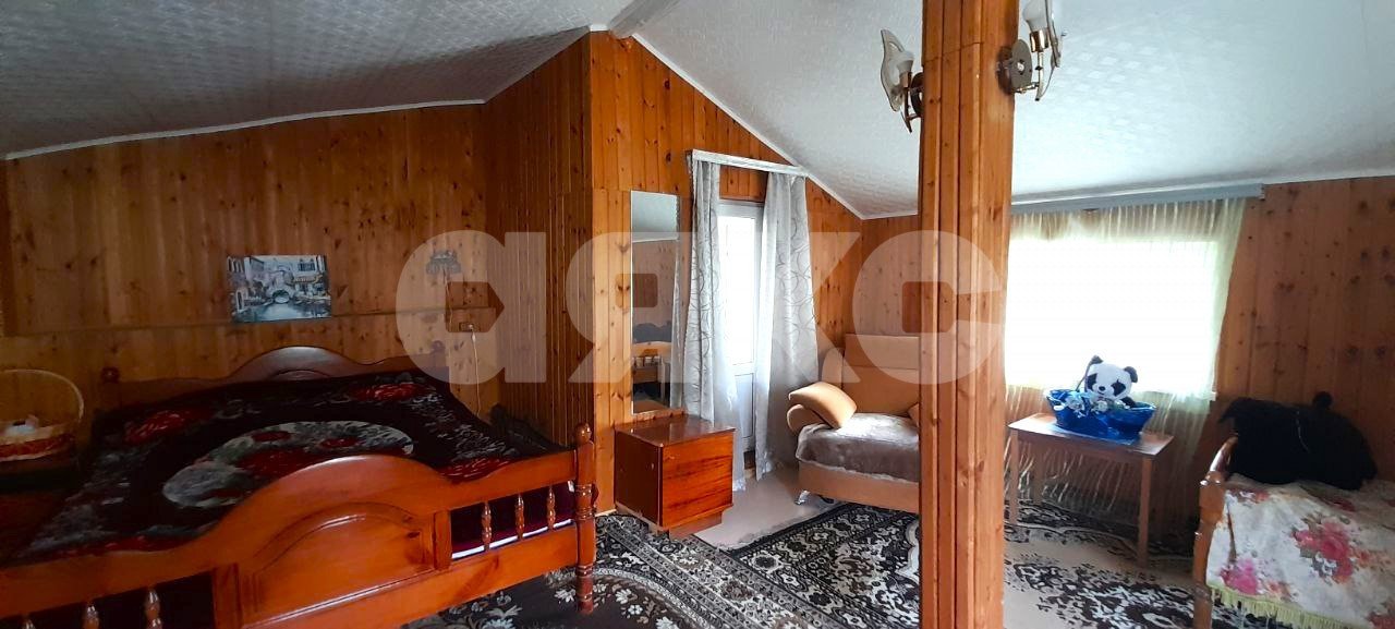 Фото №15: Дача 80 м² + 8 сот. - собственников недвижимости Химик-3А, 208