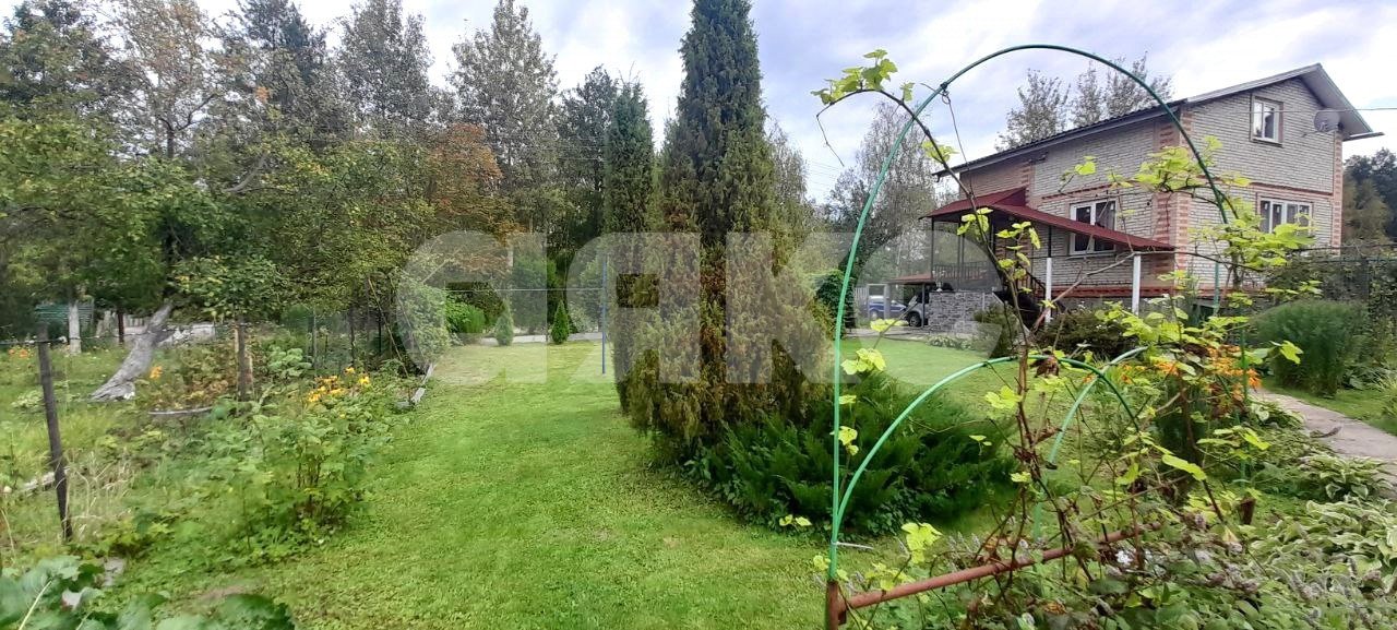 Фото №30: Дача 80 м² + 8 сот. - собственников недвижимости Химик-3А, 208