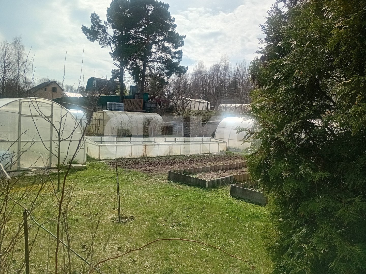 Фото №32: Дача 80 м² + 8 сот. - собственников недвижимости Химик-3А, 208