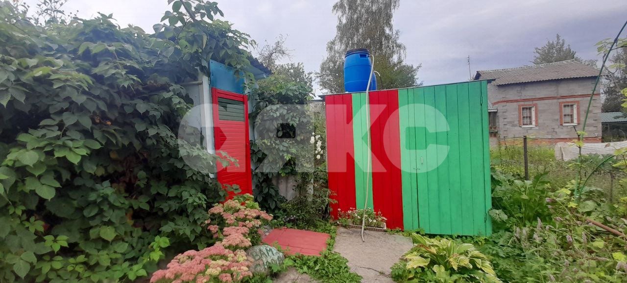 Фото №25: Дача 80 м² + 8 сот. - собственников недвижимости Химик-3А, 208