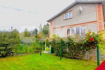 Фото №1: Дача 80 м² - собственников недвижимости Химик-3А, 208