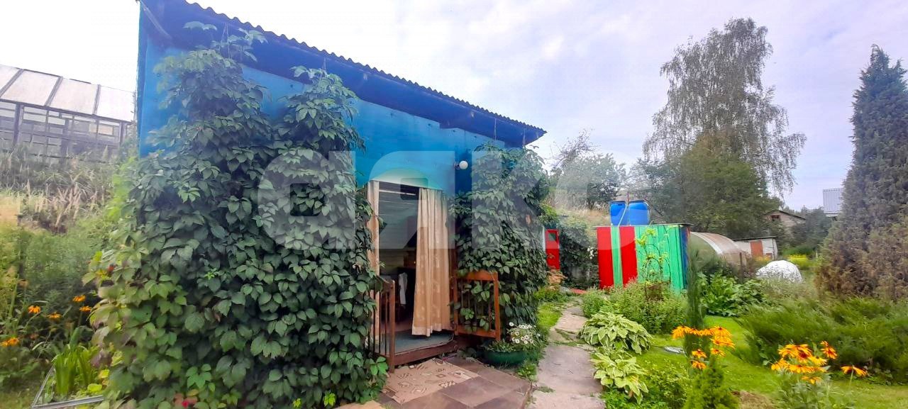 Фото №23: Дача 80 м² + 8 сот. - собственников недвижимости Химик-3А, 208