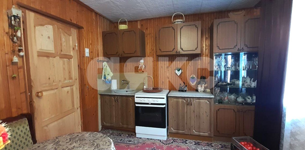 Фото №9: Дача 80 м² + 8 сот. - собственников недвижимости Химик-3А, 208