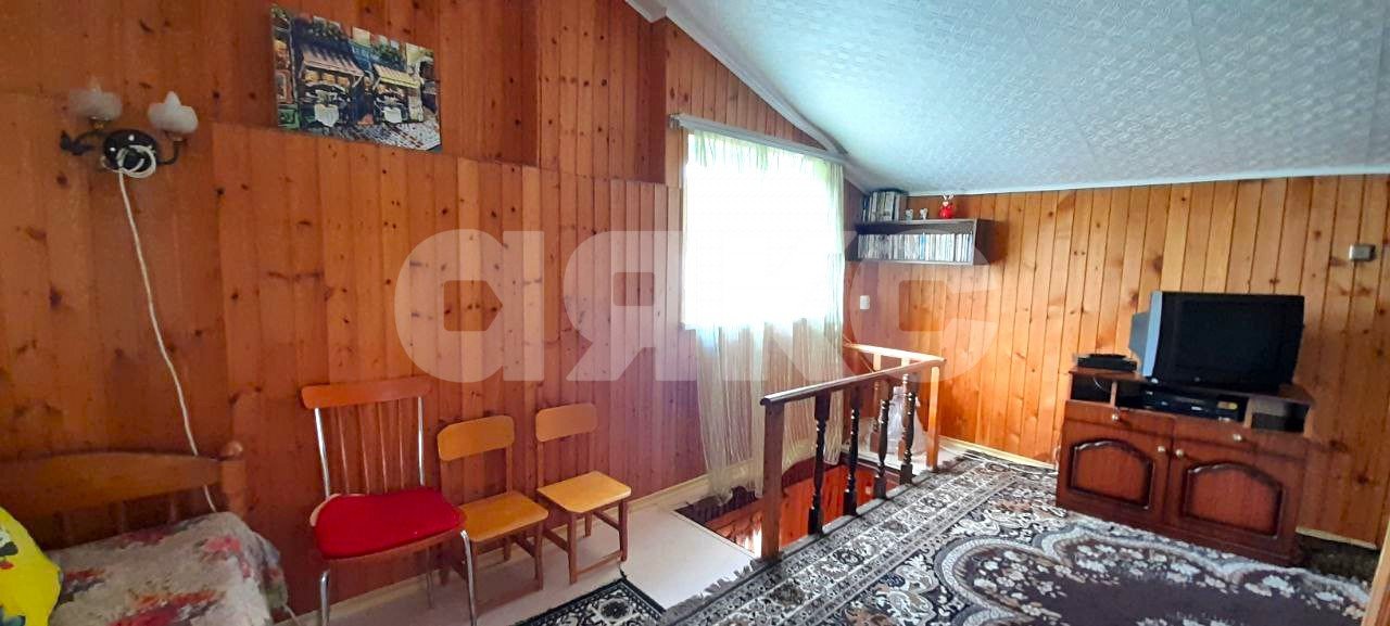 Фото №13: Дача 80 м² + 8 сот. - собственников недвижимости Химик-3А, 208