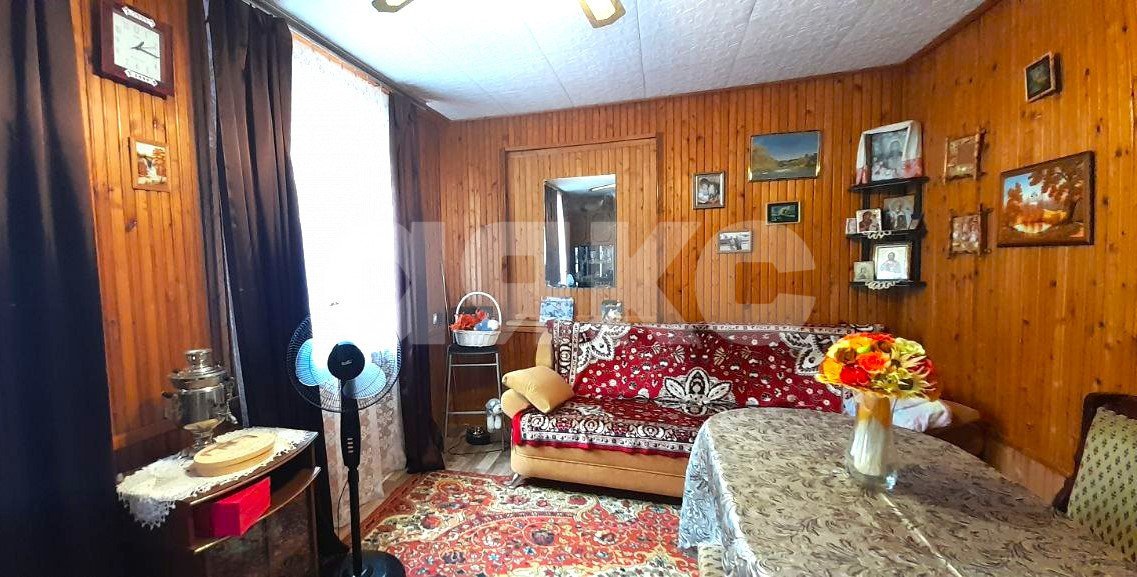 Фото №10: Дача 80 м² + 8 сот. - собственников недвижимости Химик-3А, 208