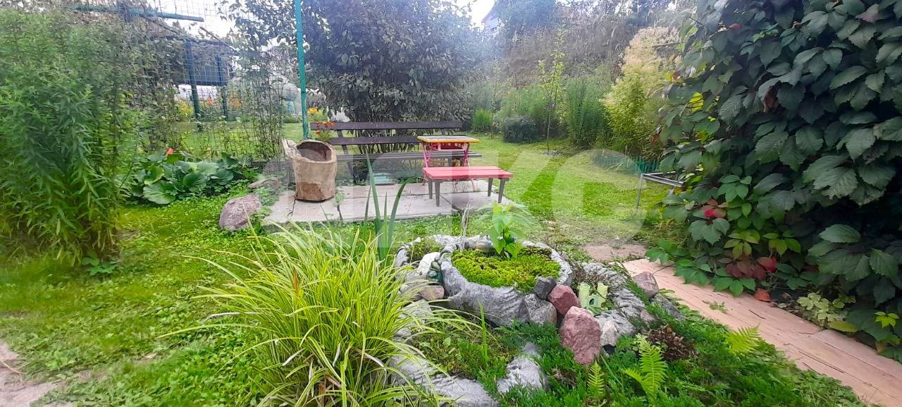 Фото №27: Дача 80 м² + 8 сот. - собственников недвижимости Химик-3А, 208