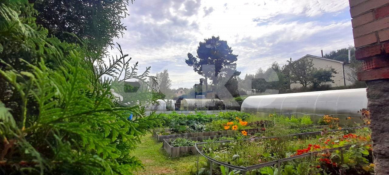 Фото №29: Дача 80 м² + 8 сот. - собственников недвижимости Химик-3А, 208