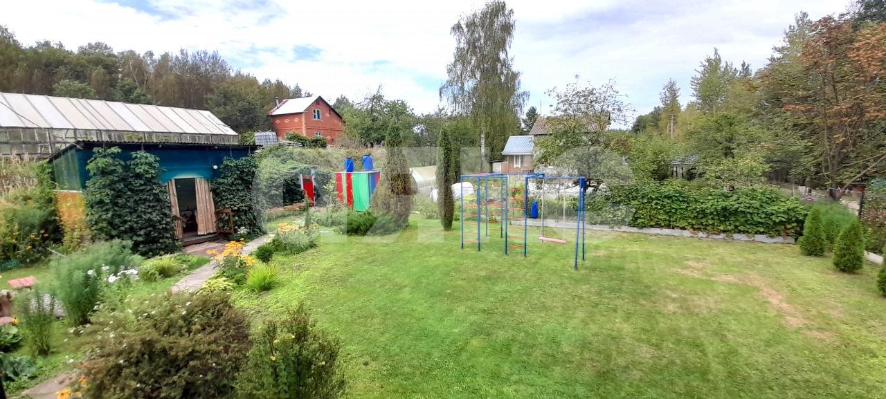 Фото №22: Дача 80 м² + 8 сот. - собственников недвижимости Химик-3А, 208