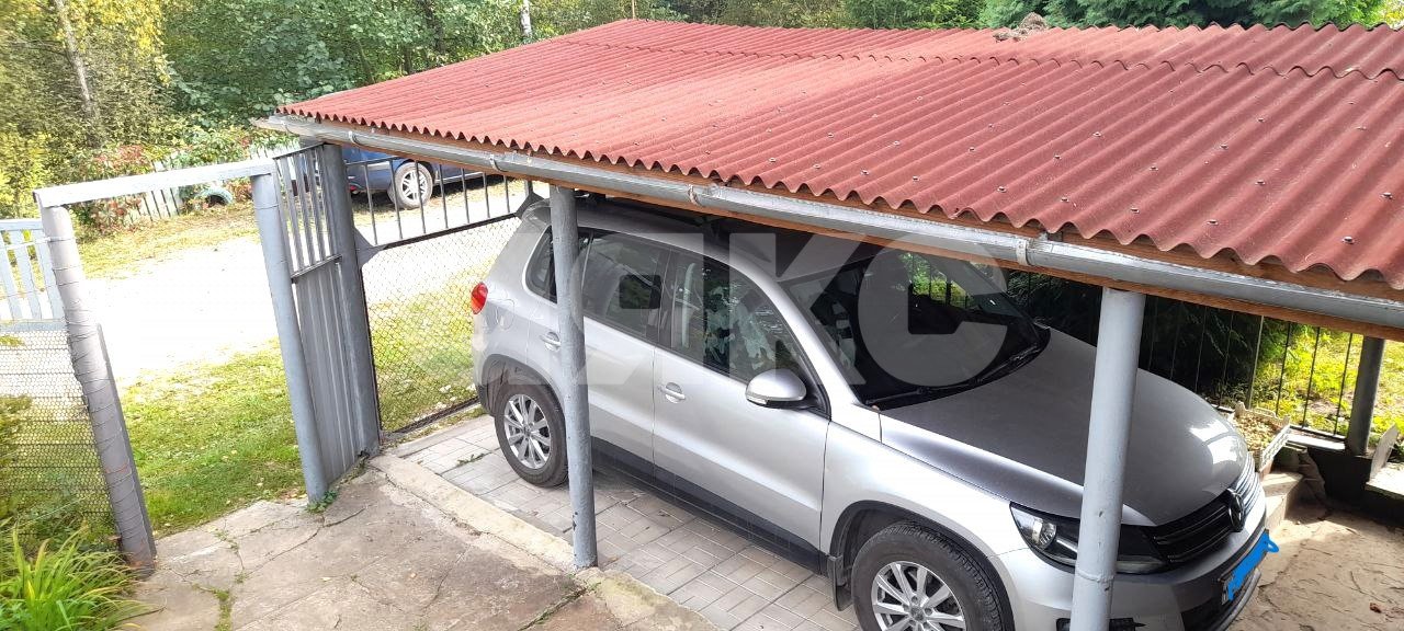 Фото №18: Дача 80 м² + 8 сот. - собственников недвижимости Химик-3А, 208